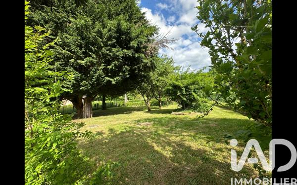 Maison à vendre 8 pièces 200 m² Bonnétable