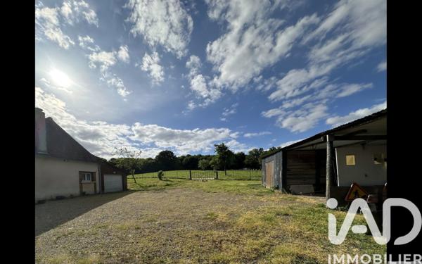 Maison à vendre 8 pièces 200 m² Bonnétable