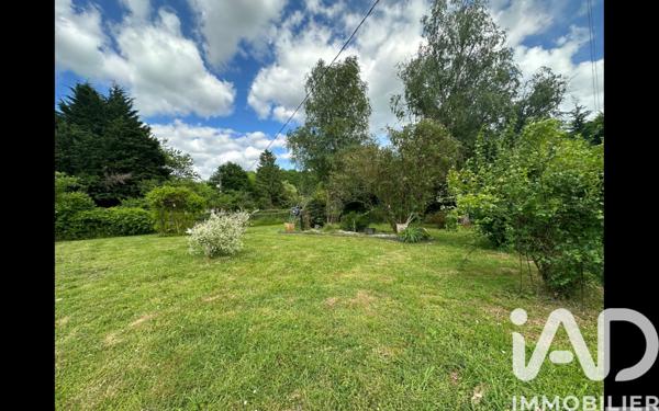 Maison à vendre 8 pièces 200 m² Bonnétable