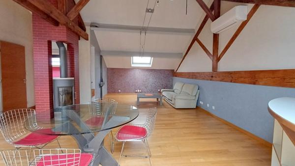 Immeuble Dijon 3 pièce(s) 244 m2