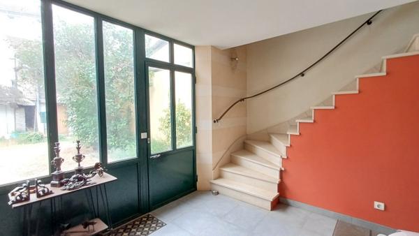 Immeuble Dijon 3 pièce(s) 244 m2