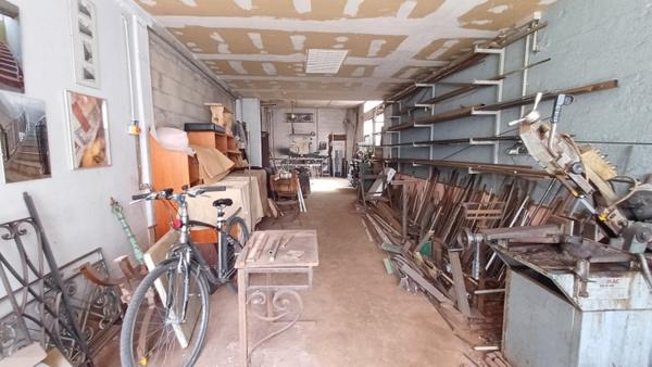 Immeuble Dijon 3 pièce(s) 244 m2