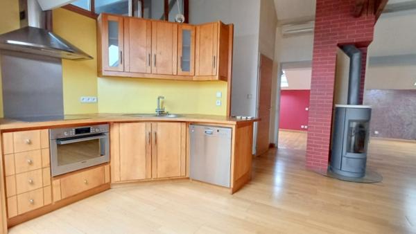 Immeuble Dijon 3 pièce(s) 244 m2