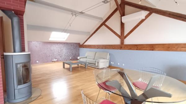 Immeuble Dijon 3 pièce(s) 244 m2