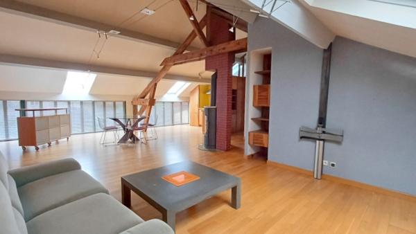 Immeuble Dijon 3 pièce(s) 244 m2