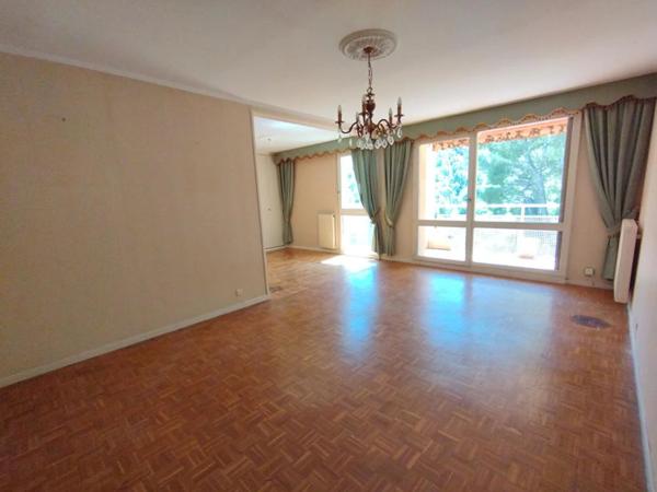 Appartement à louer à Marseille (13009)