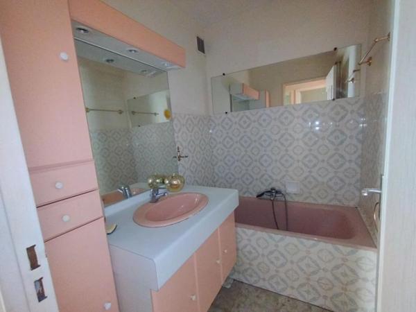 Appartement à louer à Marseille (13009)