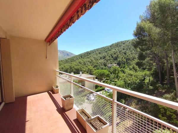 Appartement à louer à Marseille (13009)