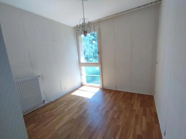 Appartement à louer à Marseille (13009)
