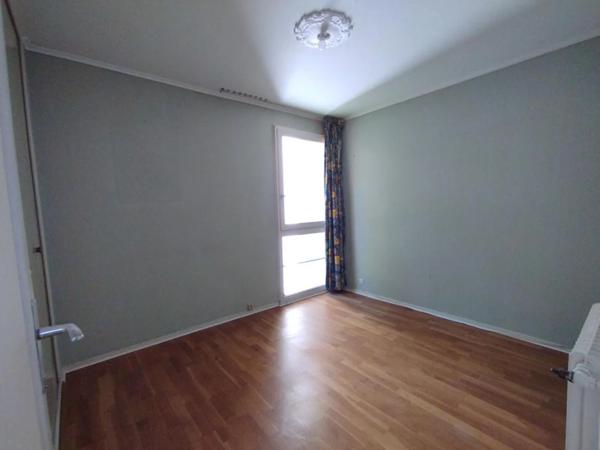 Appartement à louer à Marseille (13009)