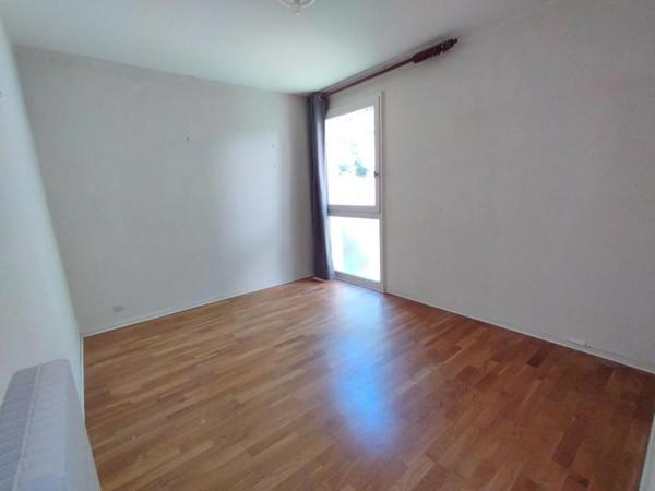 Appartement à louer à Marseille (13009)