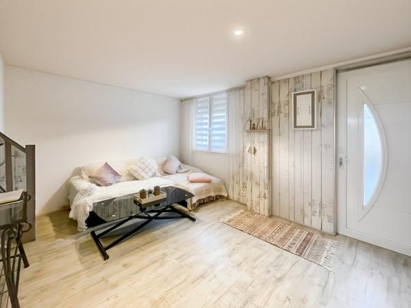 🏡 Maison de ville Petit-Quevilly – Secteur calme, proche Rouen