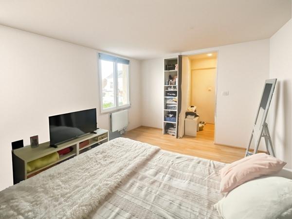 🏡 Maison de ville Petit-Quevilly – Secteur calme, proche Rouen