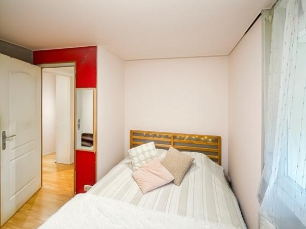 🏡 Maison de ville Petit-Quevilly – Secteur calme, proche Rouen