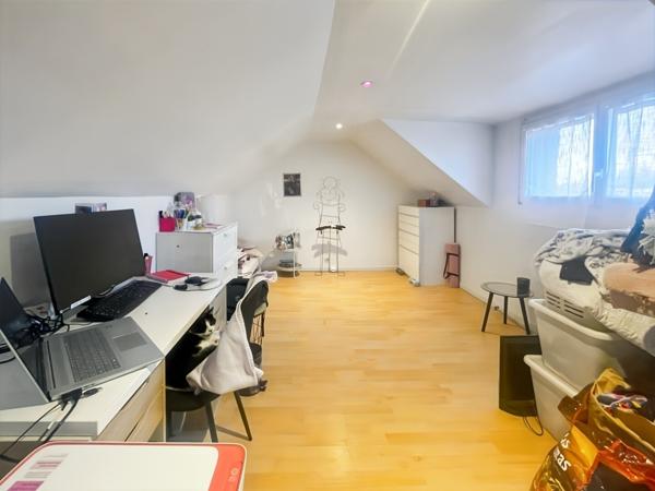 🏡 Maison de ville Petit-Quevilly – Secteur calme, proche Rouen