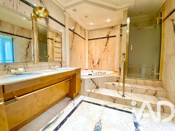 Appartement à vendre 3 pièces 90 m² Saint-Quentin