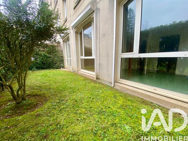 Appartement à vendre 3 pièces 90 m² Saint-Quentin