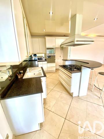 Appartement à vendre 3 pièces 90 m² Saint-Quentin