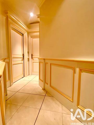 Appartement à vendre 3 pièces 90 m² Saint-Quentin