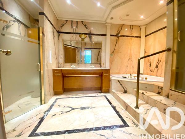 Appartement à vendre 3 pièces 90 m² Saint-Quentin