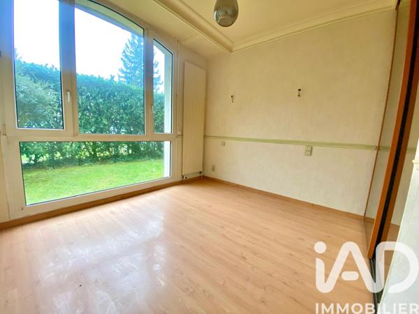 Appartement à vendre 3 pièces 90 m² Saint-Quentin