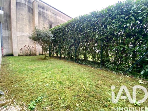 Appartement à vendre 3 pièces 90 m² Saint-Quentin