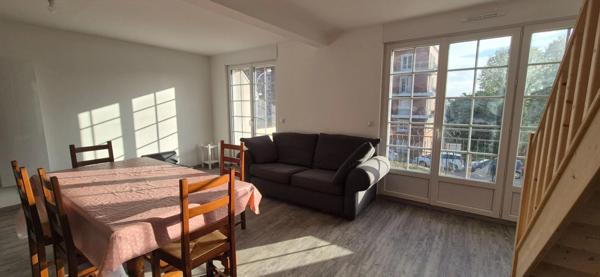 Maison à vendre au Havre (76600)