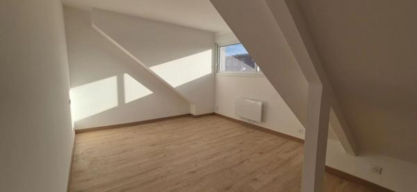 Maison à vendre au Havre (76600)