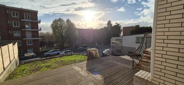 Maison à vendre au Havre (76600)