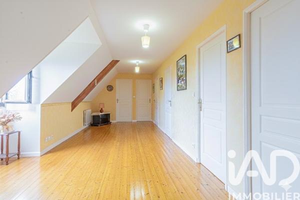 Maison à vendre 7 pièces 200 m² Maule