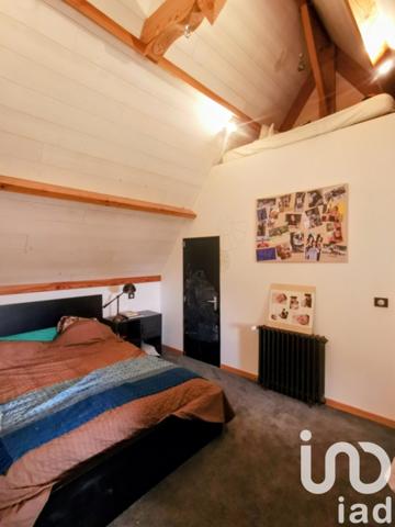 Maison à vendre 8 pièces 190 m² Saint-Simon