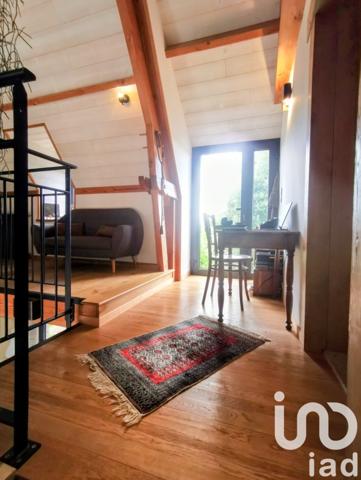 Maison à vendre 8 pièces 190 m² Saint-Simon