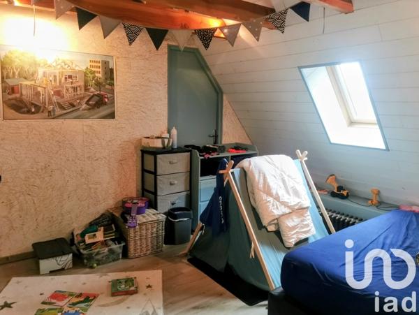 Maison à vendre 8 pièces 190 m² Saint-Simon