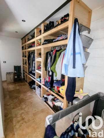 Maison à vendre 8 pièces 190 m² Saint-Simon