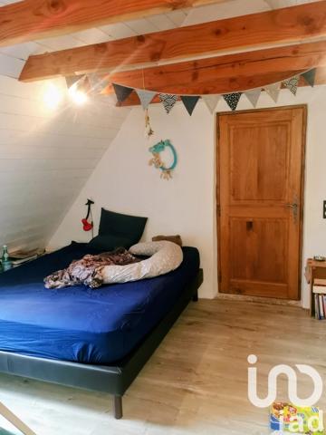 Maison à vendre 8 pièces 190 m² Saint-Simon