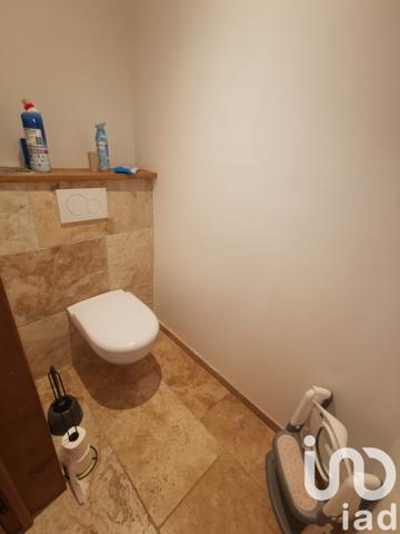 Maison à vendre 8 pièces 190 m² Saint-Simon