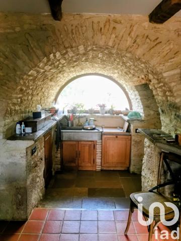 Maison à vendre 8 pièces 190 m² Saint-Simon