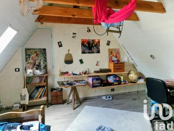 Maison à vendre 8 pièces 190 m² Saint-Simon