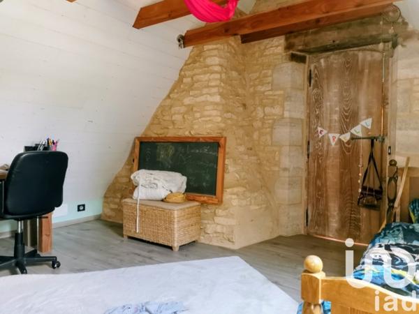 Maison à vendre 8 pièces 190 m² Saint-Simon