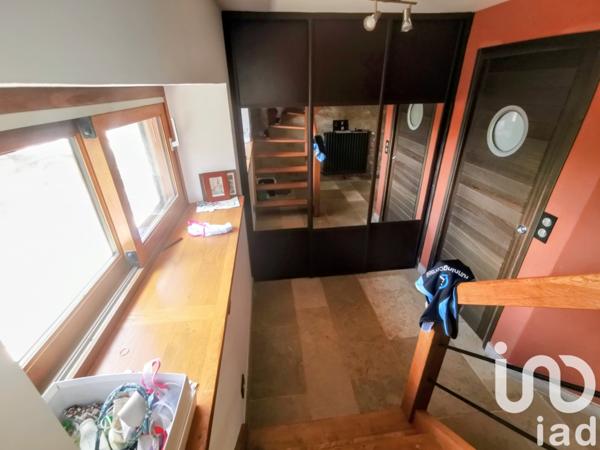 Maison à vendre 8 pièces 190 m² Saint-Simon