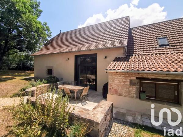 Maison à vendre 8 pièces 190 m² Saint-Simon