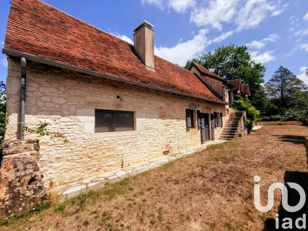 Maison à vendre 8 pièces 190 m² Saint-Simon