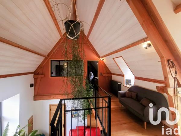 Maison à vendre 8 pièces 190 m² Saint-Simon