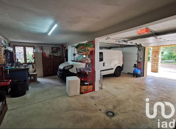 Maison à vendre 4 pièces 150 m² Mende