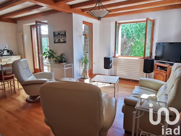 Maison à vendre 4 pièces 150 m² Mende