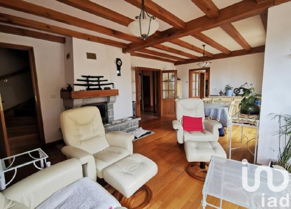 Maison à vendre 4 pièces 150 m² Mende