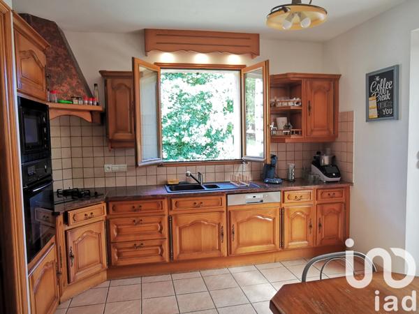 Maison à vendre 4 pièces 150 m² Mende