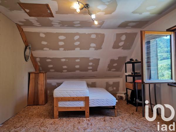 Maison à vendre 4 pièces 150 m² Mende