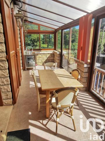 Maison à vendre 4 pièces 150 m² Mende