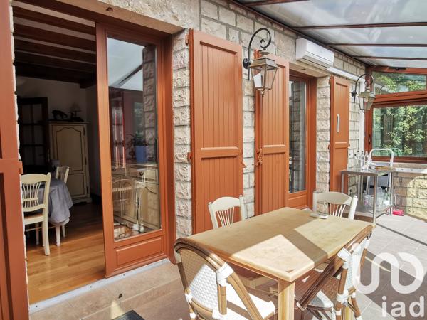 Maison à vendre 4 pièces 150 m² Mende